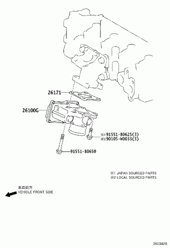 AURIS/HYBRID NDE150R-DHFEXW 12.2010