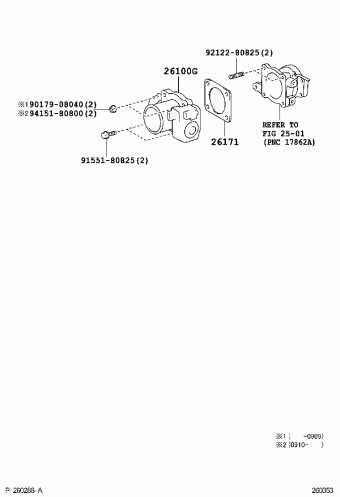 HIACE/HIACE S.B.V KLH28L-SBMRHW KLH1#,2#,LXH1#,2#,RCH1#,2#