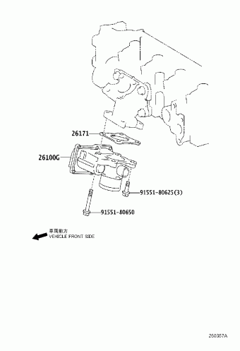 COROLLA/ALTIS NDE140R-GEFGYX 02.2012
