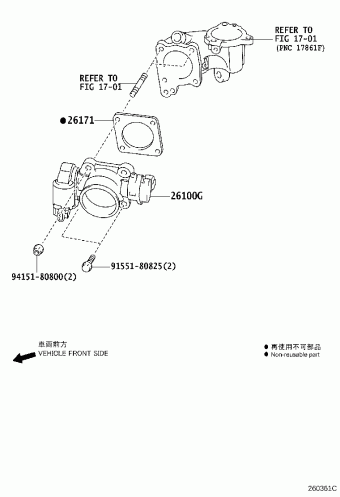 DYNA KDY231R-TLMKY KDY22#,23#,25#,26#,LY2##