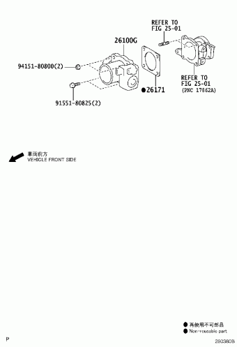HILUX KUN25L-PRMDHW KUN2#,35
