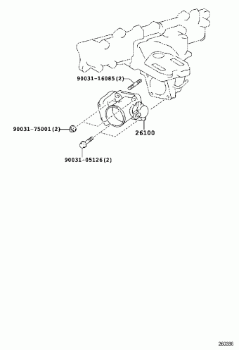 COASTER XZB53L-ZCMEY BB5#,RZB5#,TRB53,XZB53