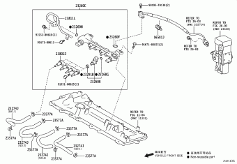COROLLA ZRE173L-GEPDMF ZRE17#