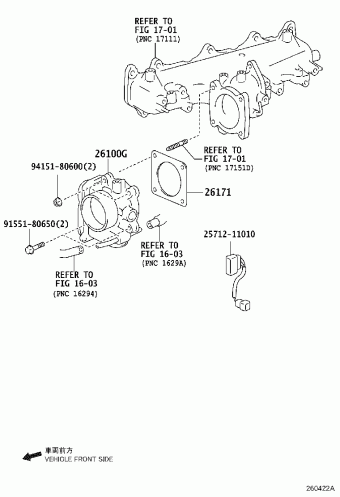 LAND CRUISER PRADO GDJ150L-GKTEYW GDJ15#,GRJ150,KDJ15#