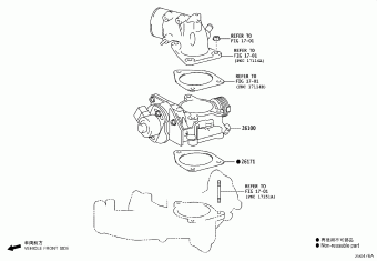 HILUX LAN125L-DNMSEN GGN125,GUN1##,LAN125,TGN1##