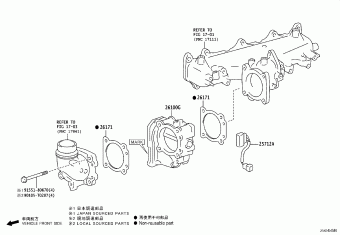 HILUX (SCB/XTR) GUN125L-BGFLXF 06.2022