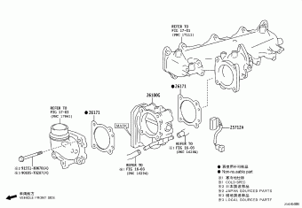 HILUX (DOUBLE CAB) GUN126R-DTTHXQ 02.2022