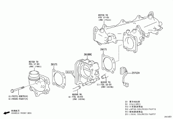 HILUX (DOUBLE CAB) GUN126R-DNTHXN 08.2023