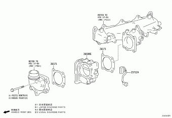 HILUX (SCB/XTR) GUN135R-CNTSXN 04.2024