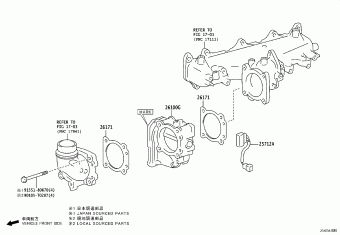 HILUX (SCB/XTR) GUN135R-CNTSXN 04.2024