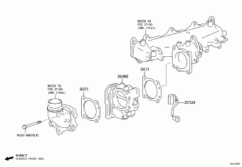 LAND CRUISER GDJL79R-TJTNYQ3 09.2023 - ...
