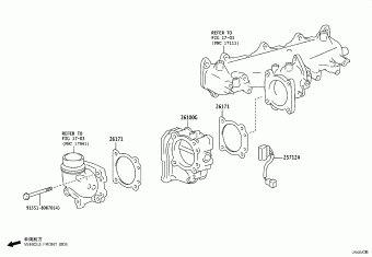 LAND CRUISER PRADO GDJ250L-GNZAY GDJ25#,TJA250,TRJ250