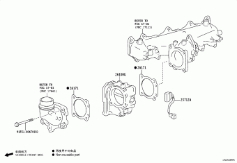 LAND CRUISER PRADO GDJ250L-GNZAY GDJ25#,TJA250,TRJ250