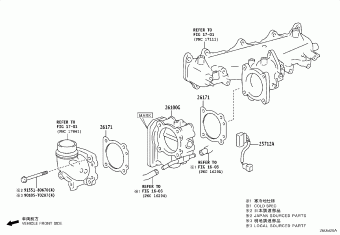 HILUX (DOUBLE CAB) GUN125L-DNFSXN 12.2024