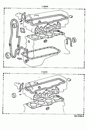 TERCEL AL12L-ZDMDCA AL1#(Z)