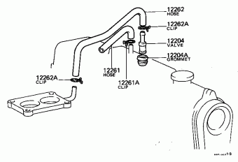 TERCEL AL12L-ZDMDCA AL1#(Z)
