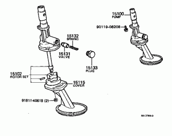 CELICA TA60L-BLMSBW AA63,TA60,SA63,RA6#,MA61