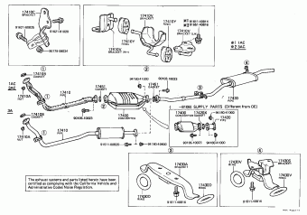 TERCEL AL12L-ZDMDCA AL1#(Z)