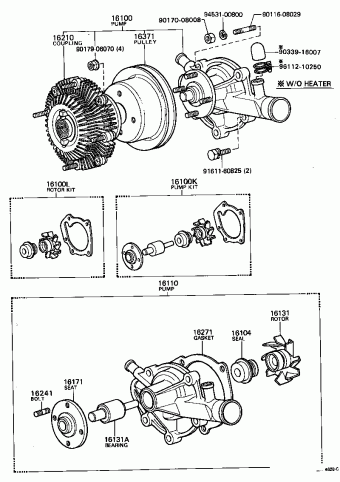 CELICA TA60L-BLMSBW AA63,TA60,SA63,RA6#,MA61