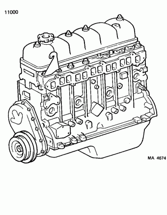 LAND CRUISER FJ62LG-PNEA FJ62