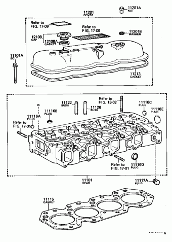 LAND CRUISER BJ45LV-KCW BJ4#,HJ47,FJ4#