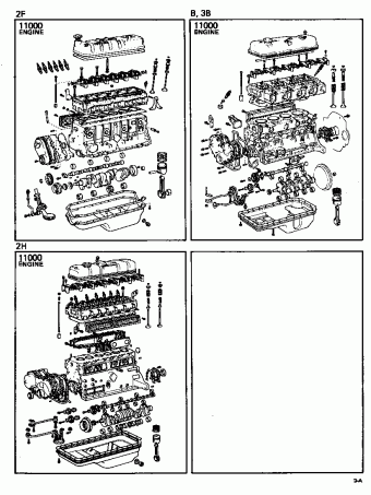 LAND CRUISER BJ45LV-KCW BJ4#,HJ47,FJ4#