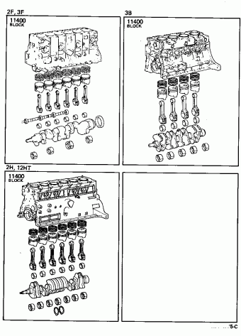LAND CRUISER HJ61LV-MCXW BJ60,HJ6#,FJ6#