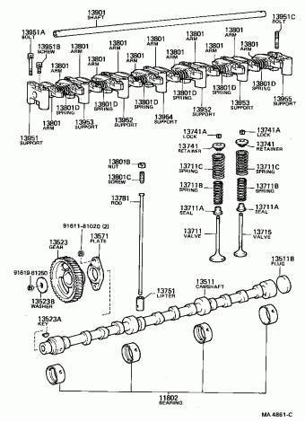 LAND CRUISER HJ60LG-MK BJ60,HJ60,FJ6#