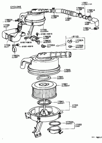 LAND CRUISER BJ45LV-KCW BJ4#,HJ47,FJ4#