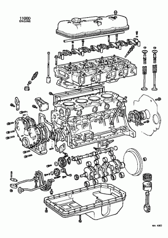 LAND CRUISER BJ70LV-MRK BJ70