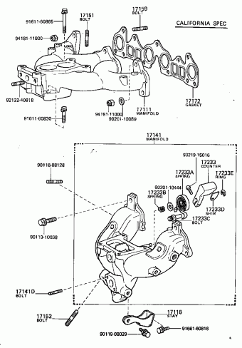 TERCEL AL12L-ZDMDCA AL1#(Z)