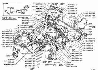 TERCEL AL12L-ZDMDCA AL1#(Z)