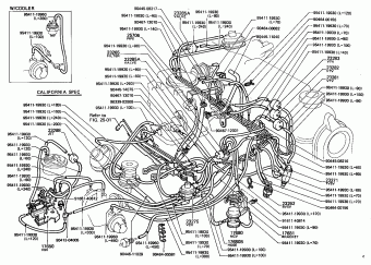TERCEL AL12L-ZDMDCA AL1#(Z)