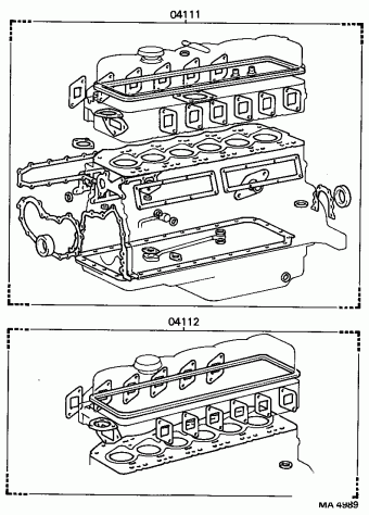 LAND CRUISER HJ60LG-MK BJ60,HJ60,FJ6#
