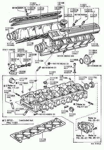 CRESSIDA MX73L-XEPGFK MX7#