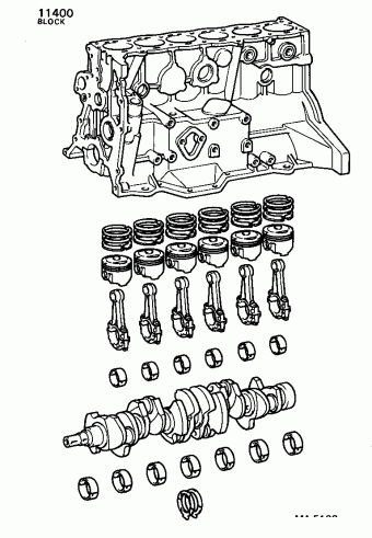 CRESSIDA MX73L-XEPGFK MX7#