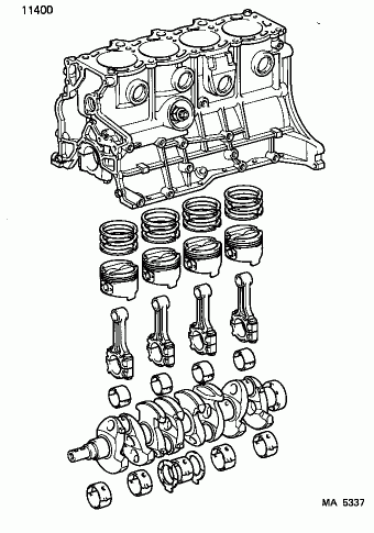 RAV4 SXA11L-AWPGKW SXA1#