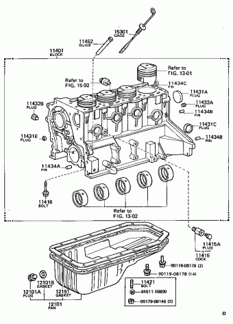 CELICA TA60L-BLMSBW AA63,TA60,SA63,RA6#,MA61