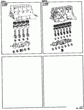 CELICA RA64L-BLMQEA RA6#,MA61