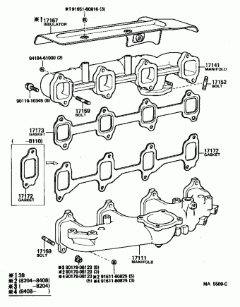 LAND CRUISER BJ45LV-KCW BJ4#,HJ47,FJ4#