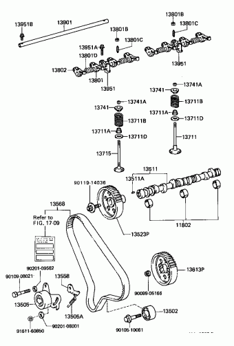 HILUX LN56R-MRN LN5#,6#,YN5#,6#,RN5#,6#