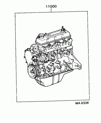 VAN YR29LV-MREA YR2#,3#
