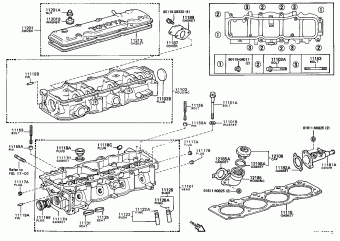 CAMRY SV11L-UEMEEA SV1#,CV1#
