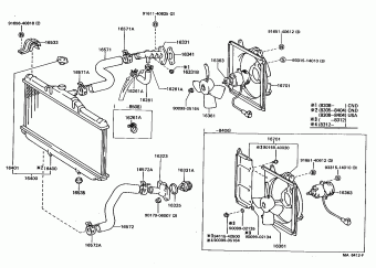 CAMRY SV11L-UEPEEA SV1#,CV1#