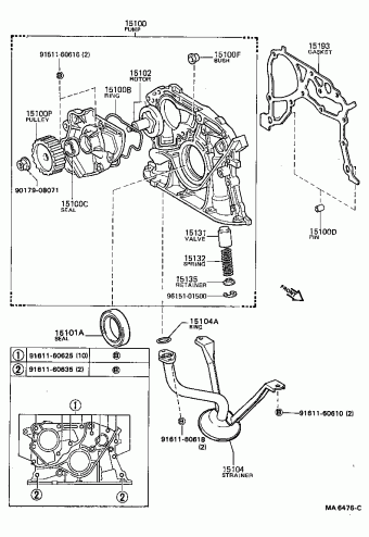 CAMRY SV11L-UEMEEA SV1#,CV1#