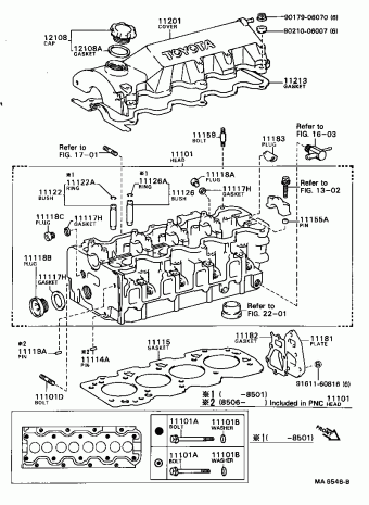 COROLLA SED/LB CE80L-EEHDCA AE82,CE80
