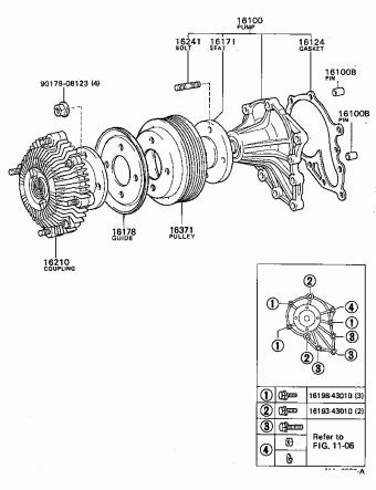 CRESSIDA MX73L-XEPGFK MX7#