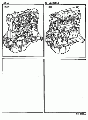 CAMRY SV11L-UEMEEA SV1#,CV1#