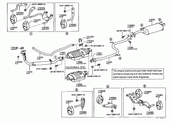 COROLLA SED/LB AE82L-EEMDCA AE82,CE80