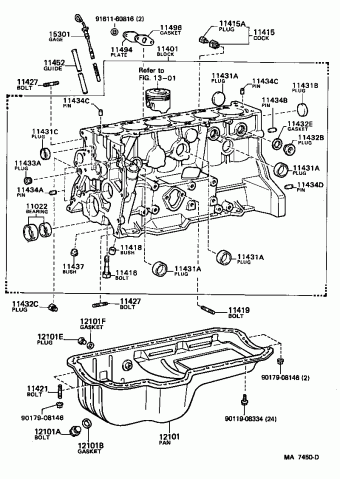 CRESSIDA MX73L-XEPGFK MX7#